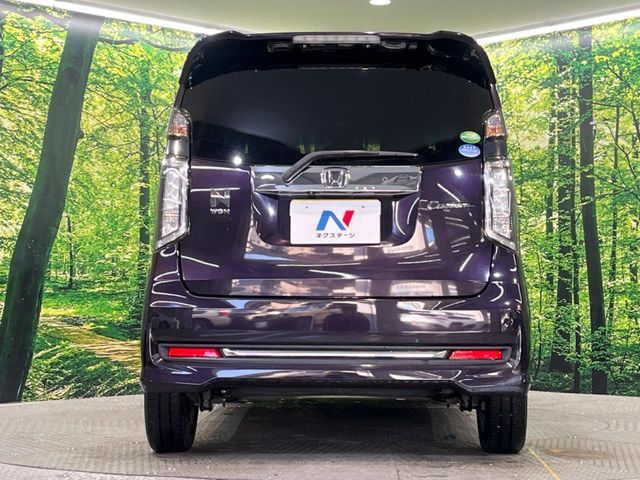 HONDA N-WGN CUSTOM 2017 Image 31