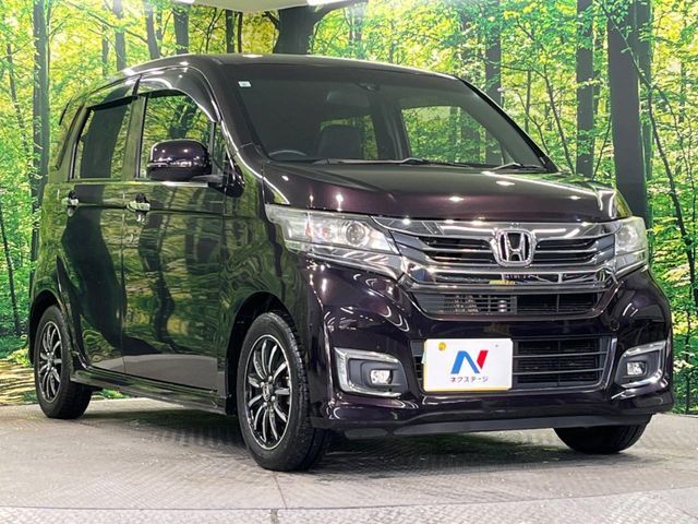 HONDA N-WGN CUSTOM 2017 Image 31