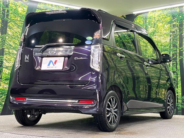 HONDA N-WGN CUSTOM 2017 Image 31