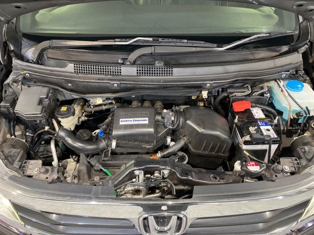 HONDA N-WGN CUSTOM 2017 Image 31