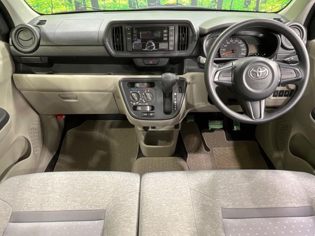 TOYOTA PASSO 2017 Image 31