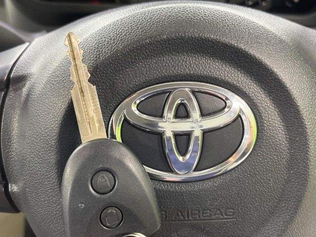 TOYOTA PASSO 2017 Image 31