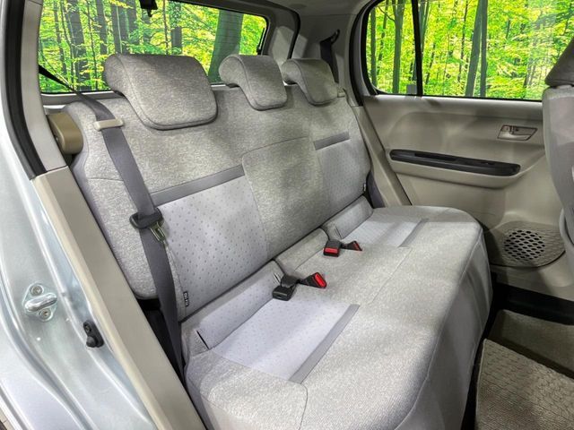 TOYOTA PASSO 2017 Image 31