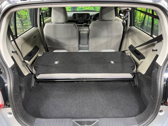 TOYOTA PASSO 2017 Image 31