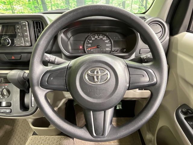 TOYOTA PASSO 2017 Image 31