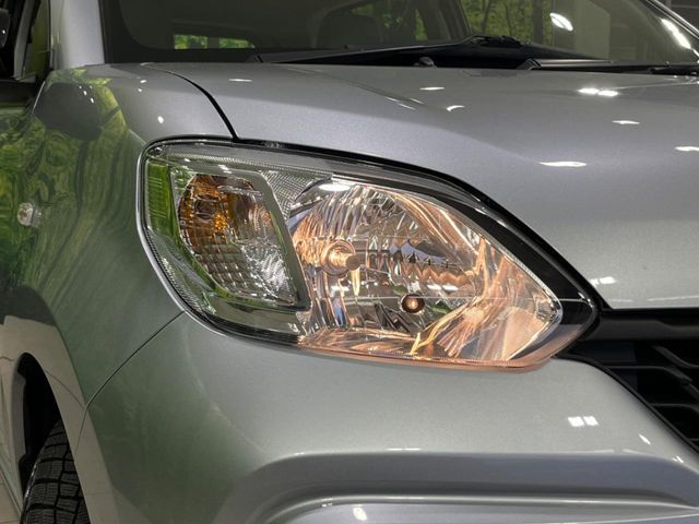 TOYOTA PASSO 2017 Image 31