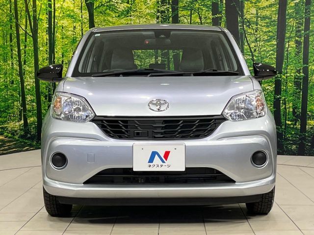 TOYOTA PASSO 2017 Image 31