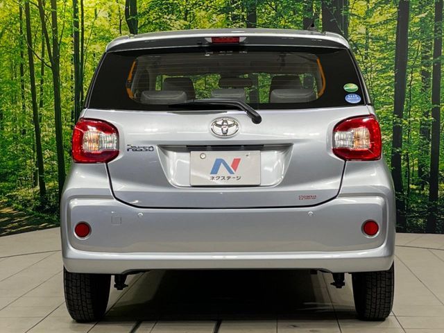 TOYOTA PASSO 2017 Image 31