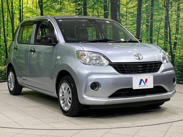 TOYOTA PASSO 2017 Image 31