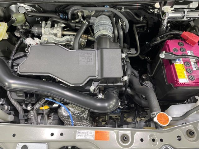 TOYOTA PASSO 2017 Image 31