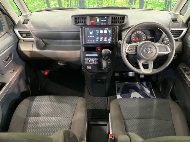 TOYOTA ROOMY 2023 Image 31