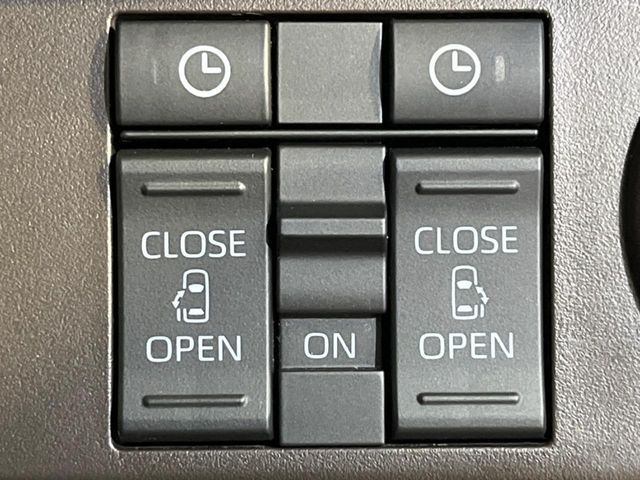 TOYOTA ROOMY 2023 Image 31