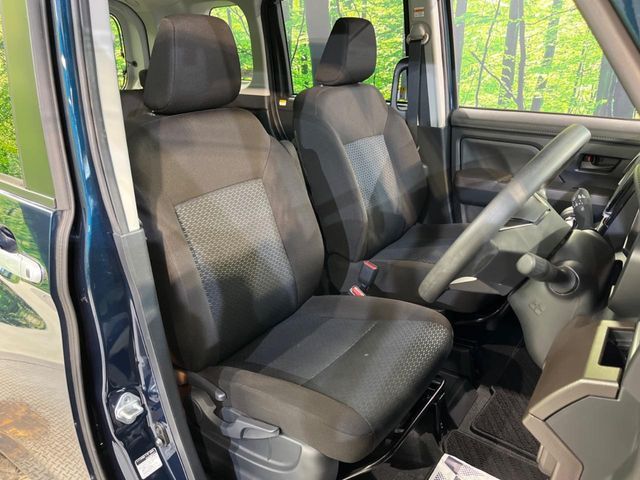 TOYOTA ROOMY 2023 Image 31