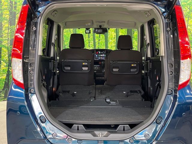 TOYOTA ROOMY 2023 Image 31