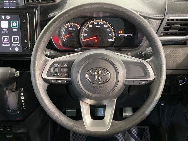 TOYOTA ROOMY 2023 Image 31
