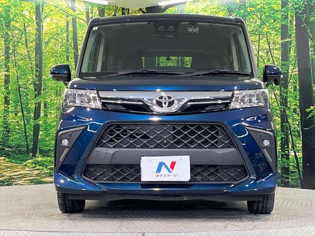 TOYOTA ROOMY 2023 Image 31