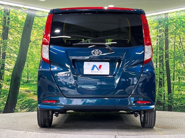 TOYOTA ROOMY 2023 Image 31