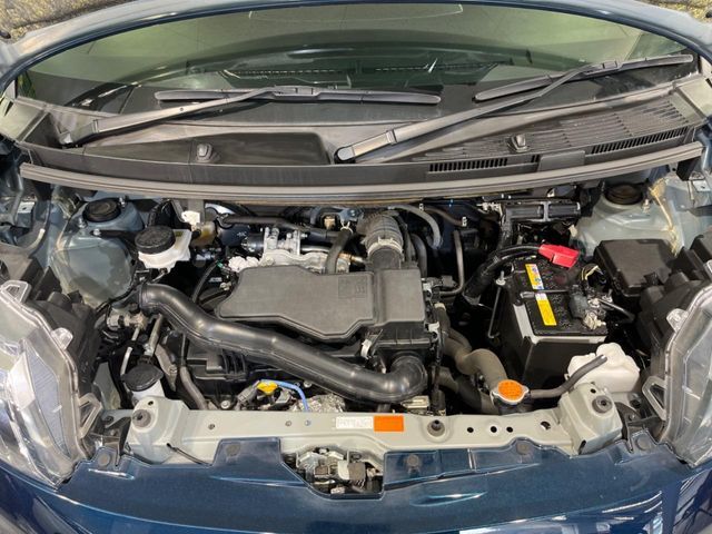 TOYOTA ROOMY 2023 Image 31