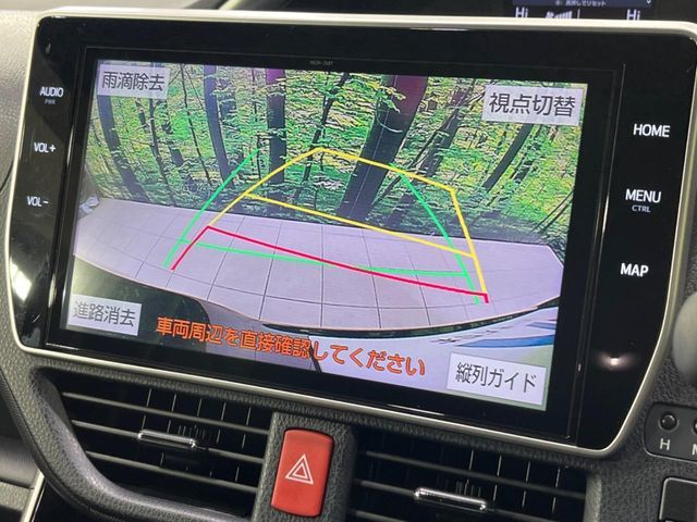 TOYOTA VOXY 2018 Image 31