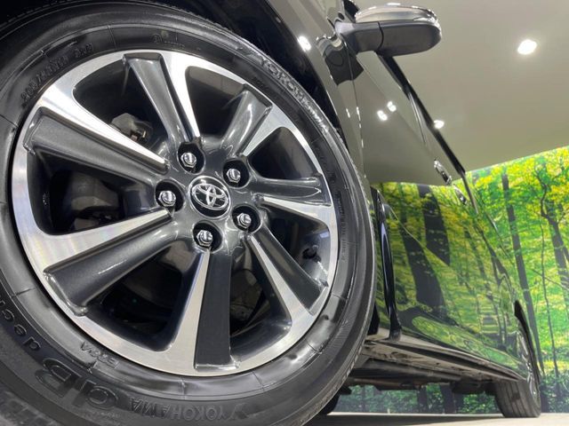 TOYOTA VOXY 2018 Image 31