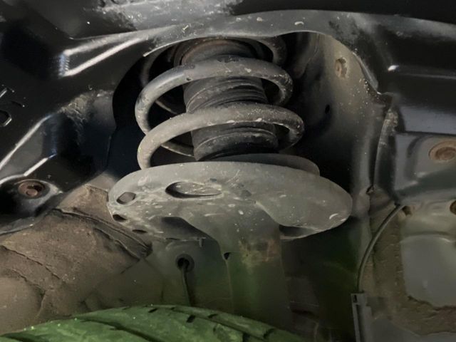 TOYOTA VOXY 2018 Image 31