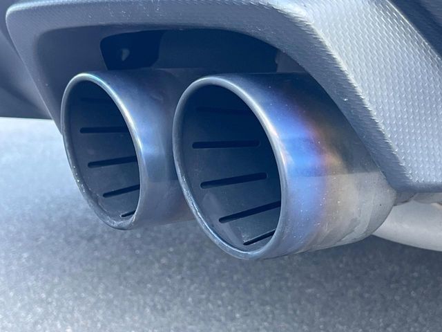 SUBARU WRX STI 2018 Image 31