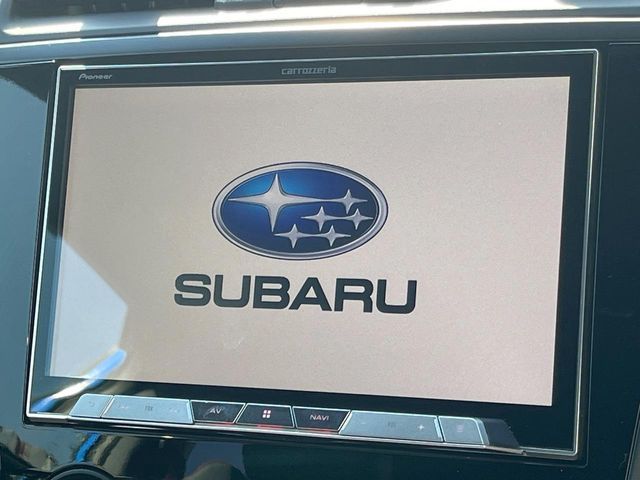 SUBARU WRX STI 2018 Image 31