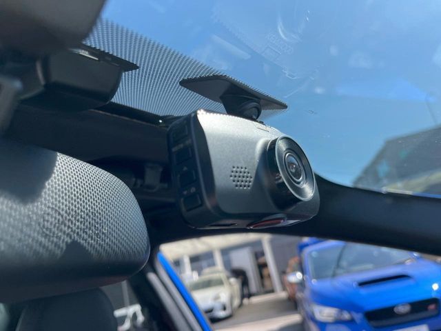 SUBARU WRX STI 2018 Image 31