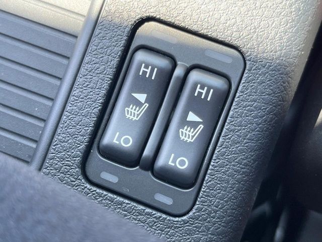 SUBARU WRX STI 2018 Image 31