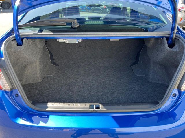 SUBARU WRX STI 2018 Image 31