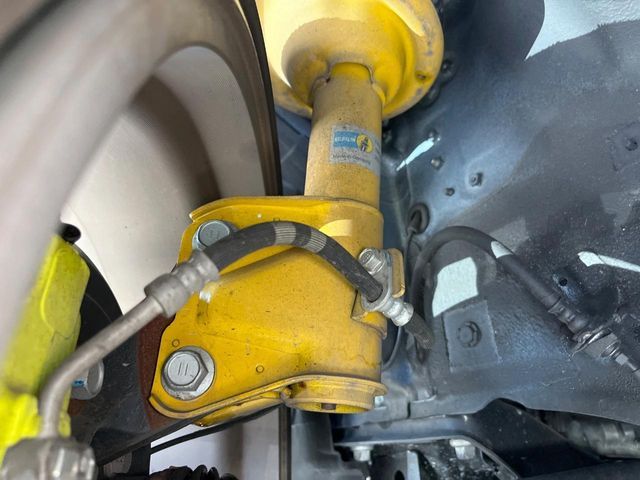 SUBARU WRX STI 2018 Image 31