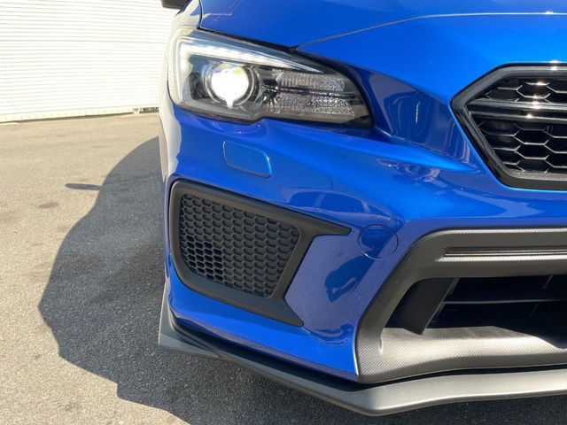 SUBARU WRX STI 2018 Image 31