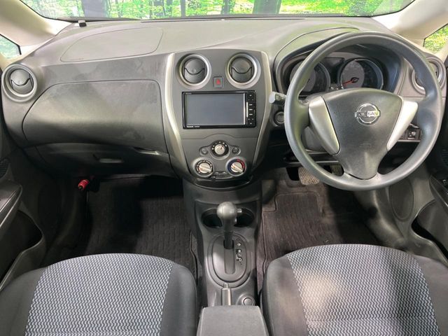 NISSAN NOTE 2016 Image 31