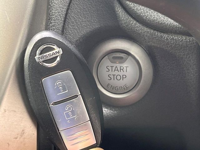 NISSAN NOTE 2016 Image 31