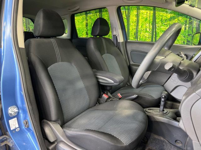 NISSAN NOTE 2016 Image 31