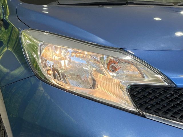 NISSAN NOTE 2016 Image 31