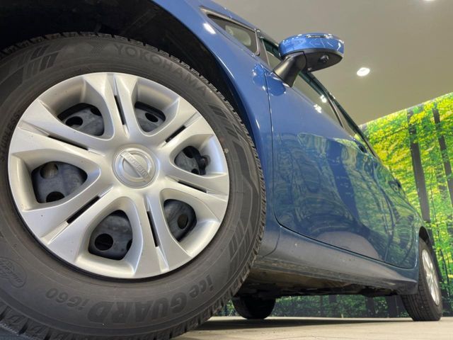 NISSAN NOTE 2016 Image 31