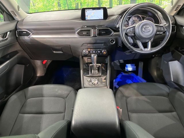 MAZDA CX-5 2017 Image 31