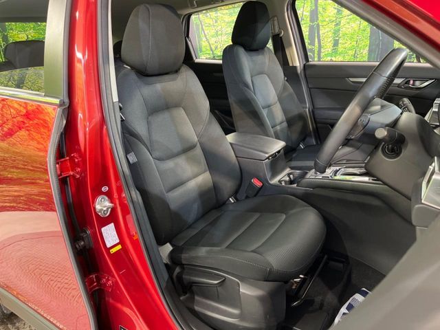 MAZDA CX-5 2017 Image 31