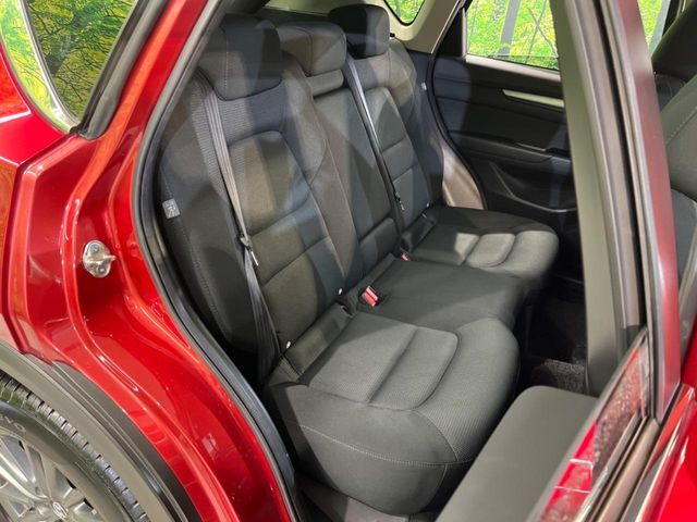 MAZDA CX-5 2017 Image 31