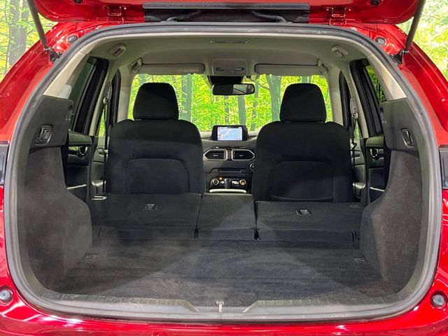 MAZDA CX-5 2017 Image 31