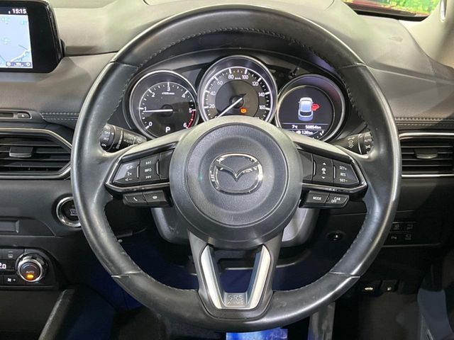 MAZDA CX-5 2017 Image 31
