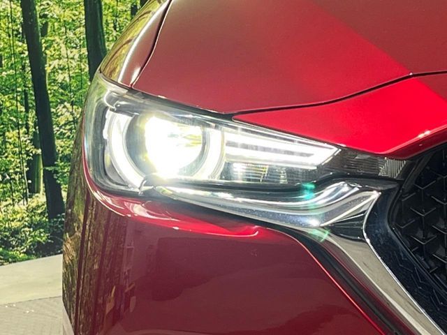 MAZDA CX-5 2017 Image 31