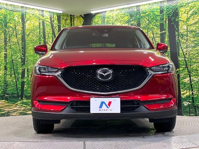 MAZDA CX-5 2017 Image 31