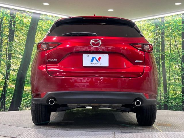 MAZDA CX-5 2017 Image 31