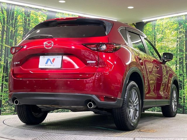 MAZDA CX-5 2017 Image 31