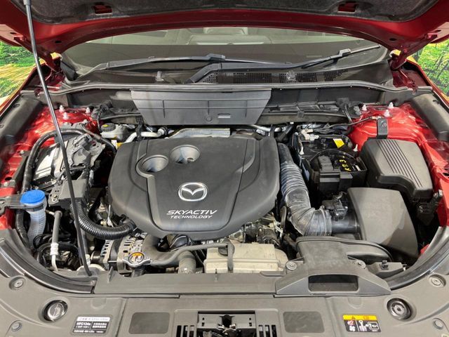 MAZDA CX-5 2017 Image 31