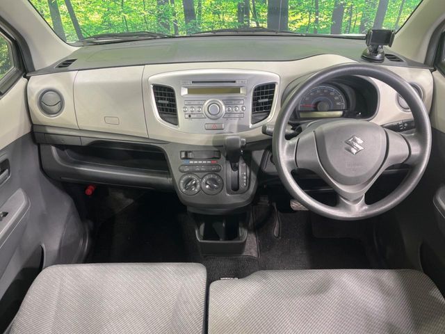 SUZUKI WAGON R 4WD 2015 Image 31