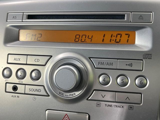 SUZUKI WAGON R 4WD 2015 Image 31