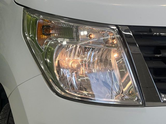 SUZUKI WAGON R 4WD 2015 Image 31